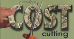 cost cutting tips