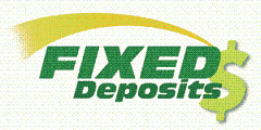 Fixed Deposits Investments