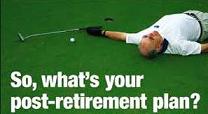 Post Retirement Career Options
